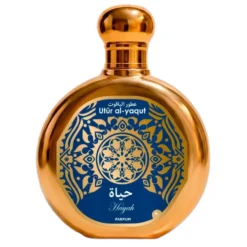 Saphir Utur Al Yaqut Hayah woda perfumowana spray 100ml