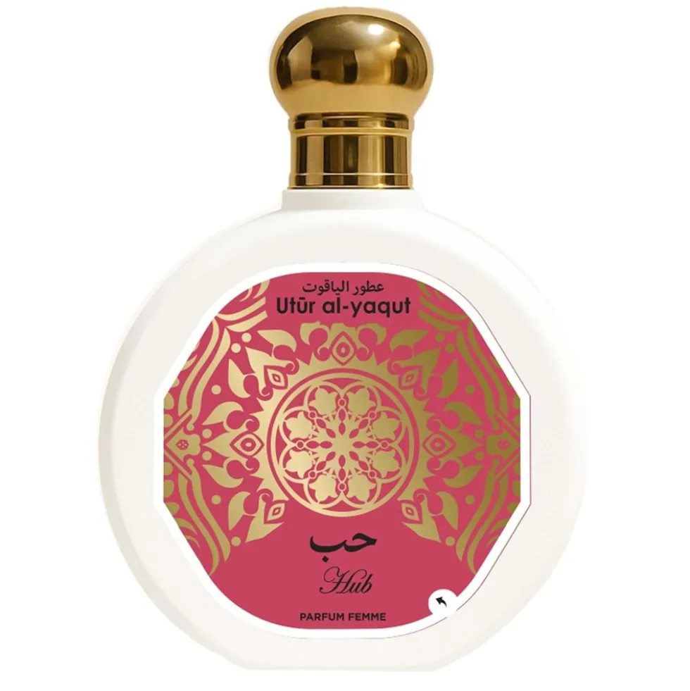 Saphir Utur Al Yaqut Hub woda perfumowana spray 100ml