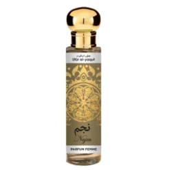 Saphir Utur Al Yaqut Najm woda perfumowana spray 30ml