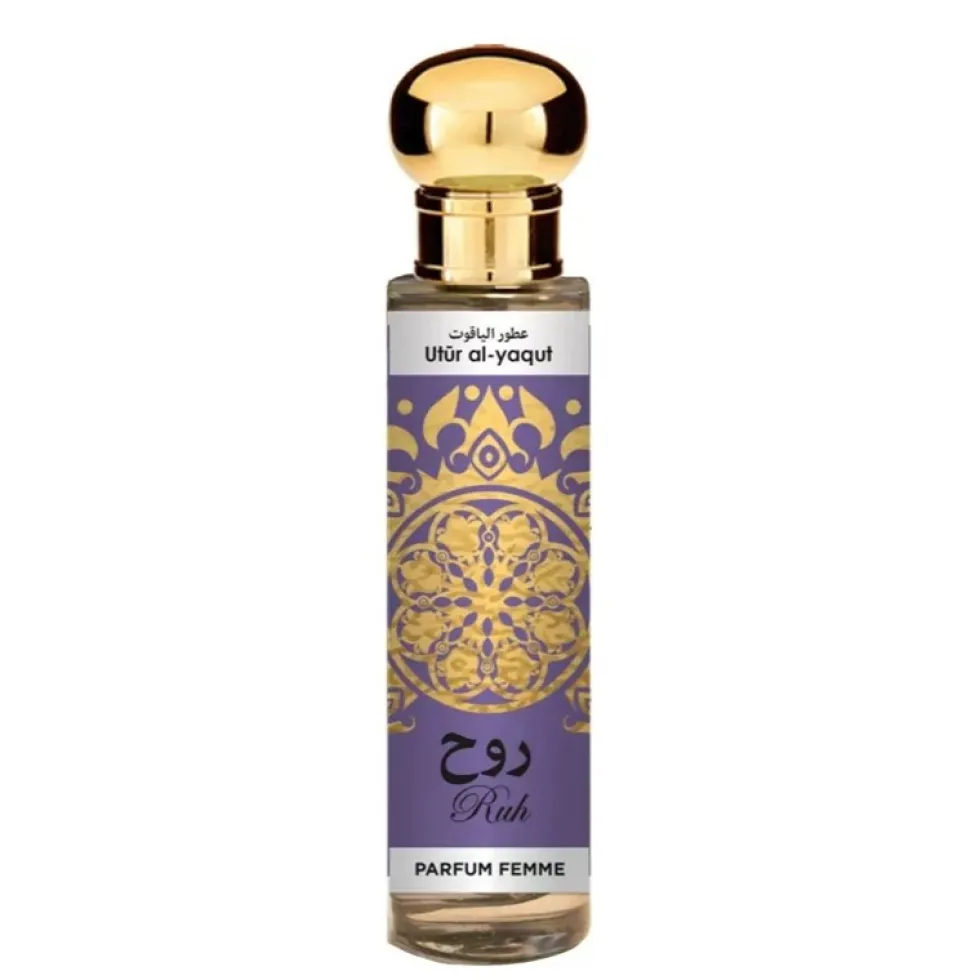 Saphir Utur Al Yaqut Ruh woda perfumowana spray 30ml