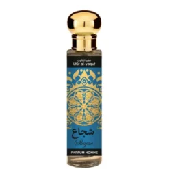 Saphir Utur Al Yaqut Shujae woda perfumowana spray 30ml