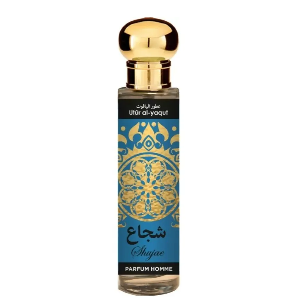 Saphir Utur Al Yaqut Shujae woda perfumowana spray 30ml