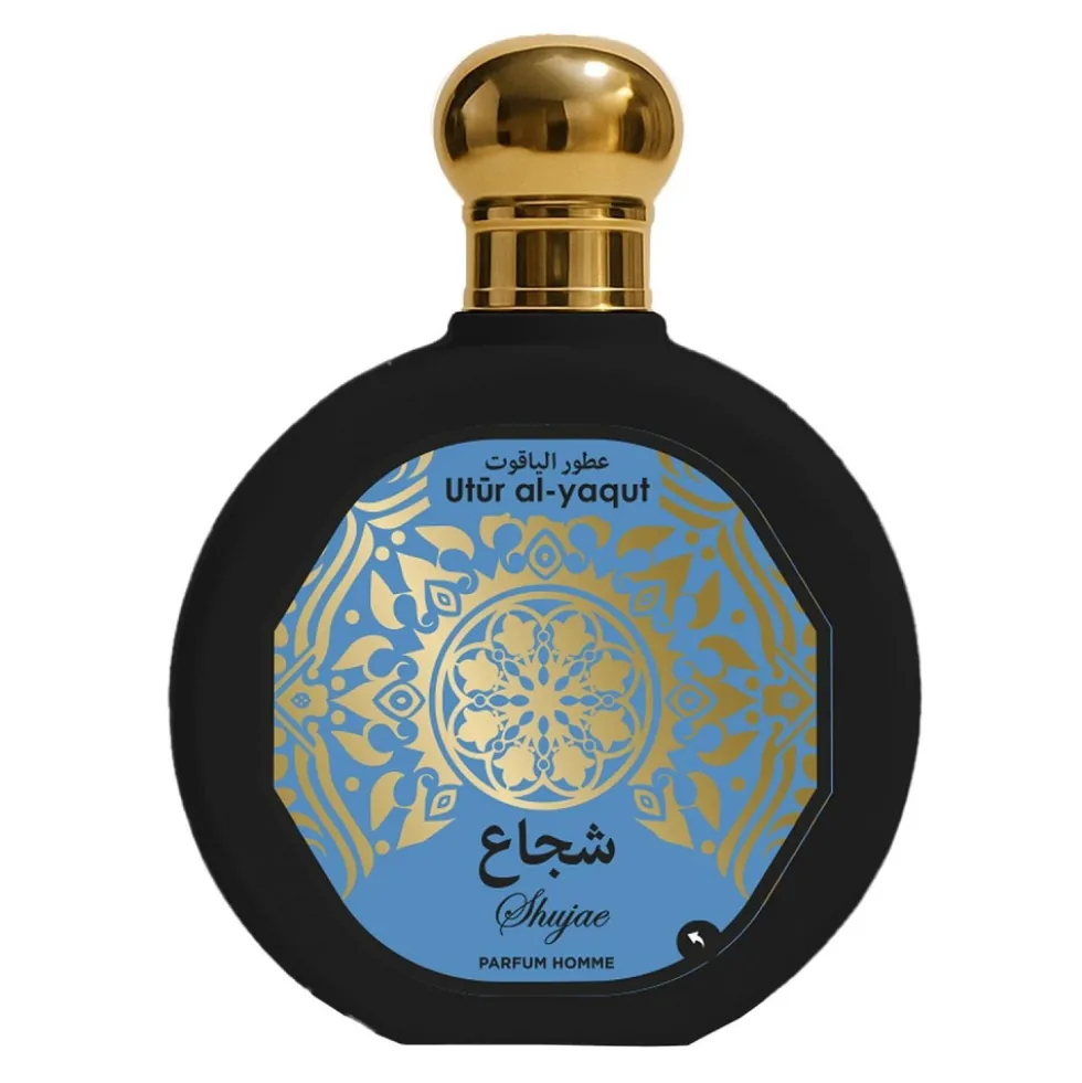 Saphir Utur Al-Yaqut Shujae woda perfumowana spray 100ml