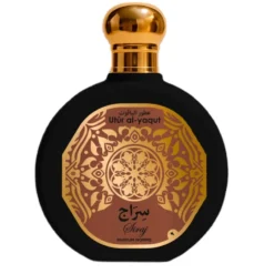 Saphir Utur Al-Yaqut Siraj woda perfumowana spray 100ml