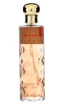 Saphir Vida de Saphir Pour Femme woda perfumowana spray 200ml