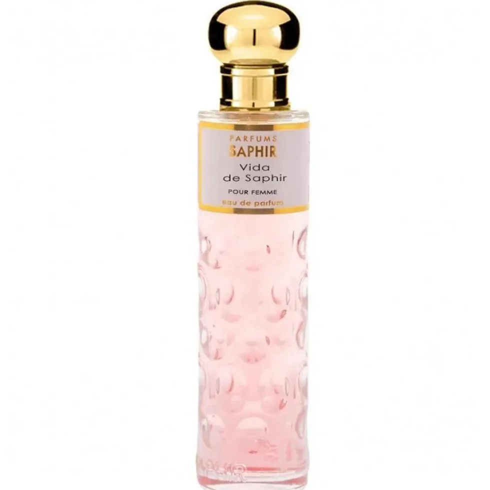 Saphir Vida de Saphir Pour Femme woda perfumowana spray 30ml