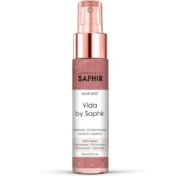 Saphir Vida mgiełka do ciała i włosów 75ml