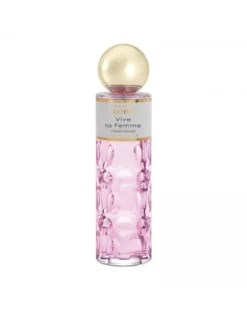Saphir Vive la Femme woda perfumowana spray 200ml