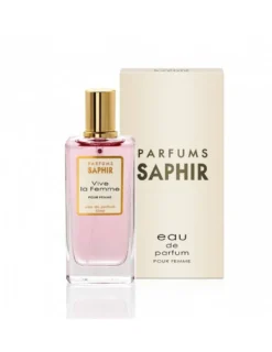 Saphir Vive la Femme woda perfumowana spray 50ml