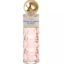 Saphir Woman Of Legend woda perfumowana spray 200ml