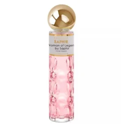 Saphir Woman Of Legend woda perfumowana spray 30ml