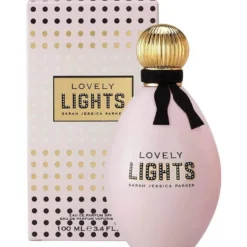 Sarah Jessica Parker Lovely Lights woda perfumowana spray 100ml