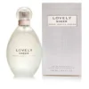Sarah Jessica Parker Lovely Sheer woda perfumowana spray 100ml