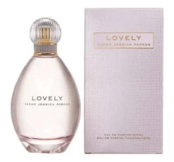 Sarah Jessica Parker Lovely woda perfumowana spray 100ml