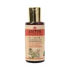 Sattva Ayurveda Maha Bhringraj Strengthening Oil olejek na wzmocnienie cebulek włosowych 100ml