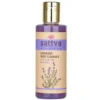 Sattva Body Cleanser żel do mycia ciała Lavender 210ml