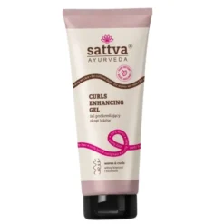 Sattva Żel podkreślający skręt loków 200ml