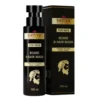 Sattva For Men szampon do brody i włosów 100ml