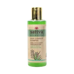 SATTVA Hair Cleanser 210ml