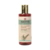 Sattva Hair Cleanser szampon pielęgnacyjny Shikakai 210ml