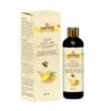 Sattva Hair Oil olej ryżowy do włosów Rice 200ml