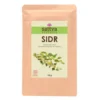 Sattva Herbal Hair Mask ziołowa maseczka do włosów Sidr 100g