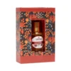 Sattva Indyjskie perfumy w olejku Drzewo Sandałowe 10ml