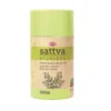 Sattva Natural Herbal Dye for Hair naturalna ziołowa farba do włosów Deep Brown 150g