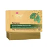 Sattva Organiczny szampon w kostce Tamanu 100g