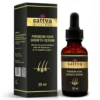Sattva Premium Hair Growth Serum serum na porost włosów 30ml