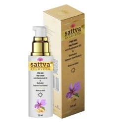 Sattva Pro-Age Day Cream krem do twarzy na dzień 50ml