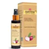 Sattva Scalp Tonic wcierka do włosów Curry Patta & Onion 100ml