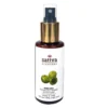 Sattva Soft And Shiny Scalp Tonic wcierka blask i miękkość do skóry głowy Henna & Amla 100ml