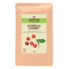 Sattva Zakwaszacz do henny i ziół barwiących Acerola Cherry 50g