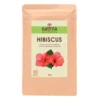 Sattva Zakwaszacz do henny i ziół barwiących Hibiscus 70g