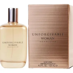 Sean John Unforgivable Woman woda perfumowana spray 125ml