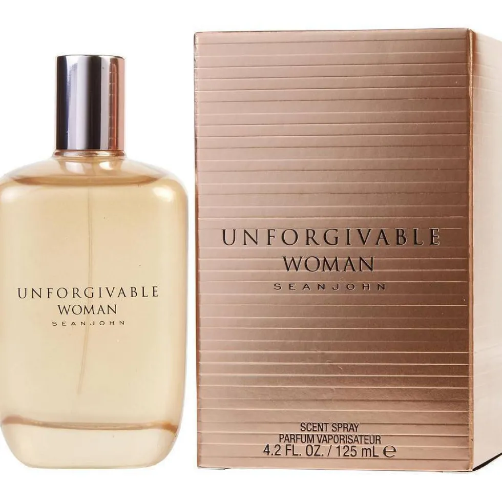 Sean John Unforgivable Woman woda perfumowana spray 125ml