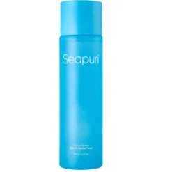 Seapuri Shavik Glacier Toner nawilżająco-kojący tonik do twarzy 200ml