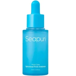 Seapuri Spicuraxel Pore Ampoule ampułka zwężająca pory 30ml