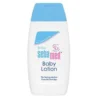 Sebamed Baby Body Lotion balsam do ciała dla dzieci i niemowląt 200ml