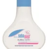 Sebamed Baby Bubble Bath płyn do kąpieli dla dzieci 200ml
