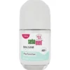 Sebamed Balsam Deodorant Without Perfume Roll-On bezzapachowy dezodorant w kulce 50ml