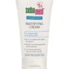 Sebamed Clear Face Mattifying Cream matujący krem do twarzy 50ml