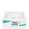 Sebamed Extreme Dry Skin Relief Face Cream 5% Urea kojący krem do cery bardzo suchej 50ml