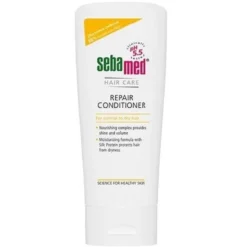 Sebamed Hair Care Repair Conditioner regenerująca odżywka do włosów normalnych i suchych 200ml