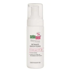 Sebamed Intimate Wash Foam pH 3.8 pianka do higieny intymnej 150ml