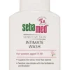 Sebamed Intimate Wash pH 3.8 emulsja do higieny intymnej 200ml