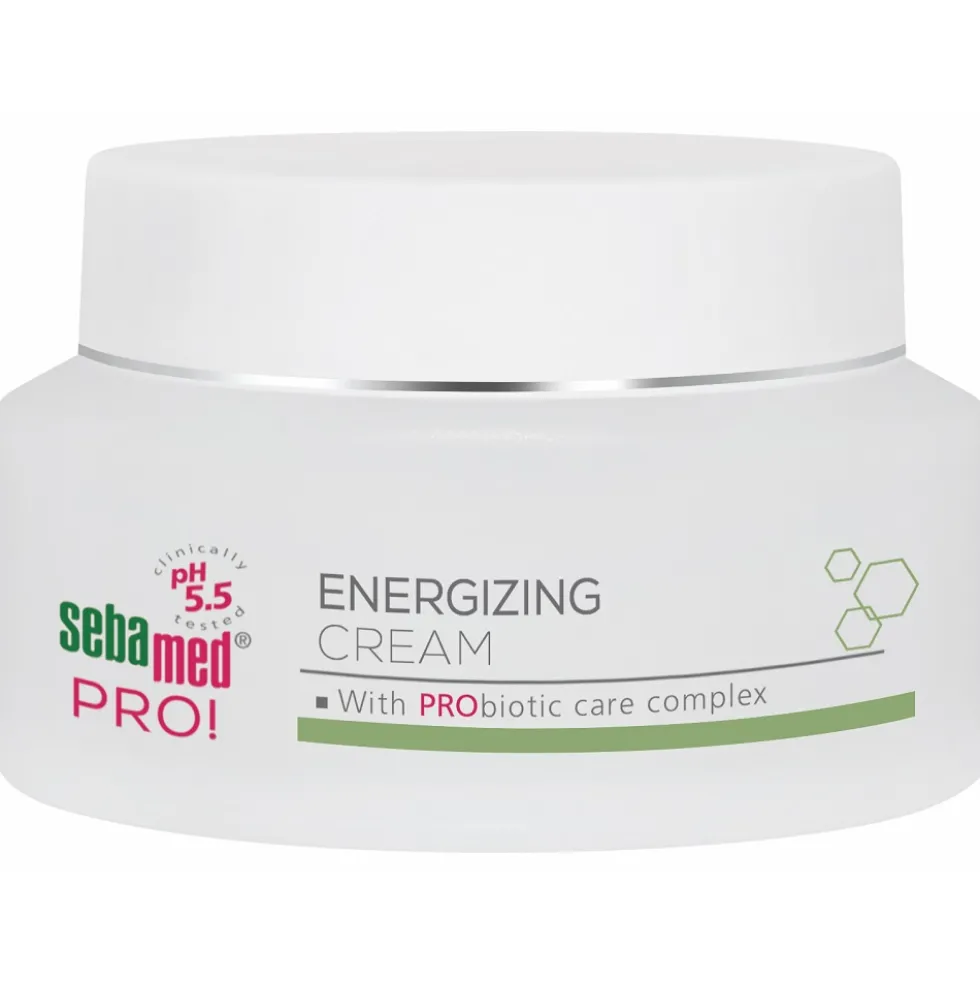 Sebamed Pro! Energizing Cream krem energetyzujący 50ml