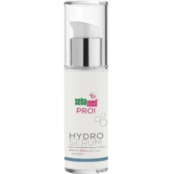 Sebamed PRO! Hydro Serum nawilżające serum do twarzy 30ml
