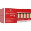 SEBORADIN Forte ampułki przeciw wypadaniu włosów 14x5.5ml